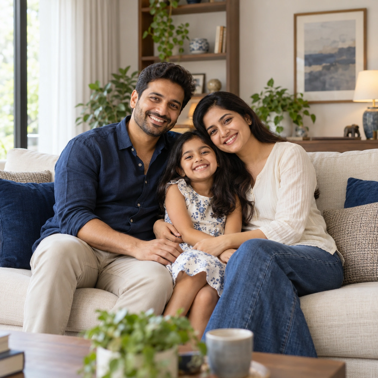 A conversation about long-term financial protection